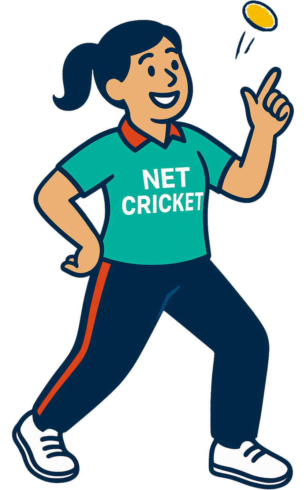 Win the toss and bat?