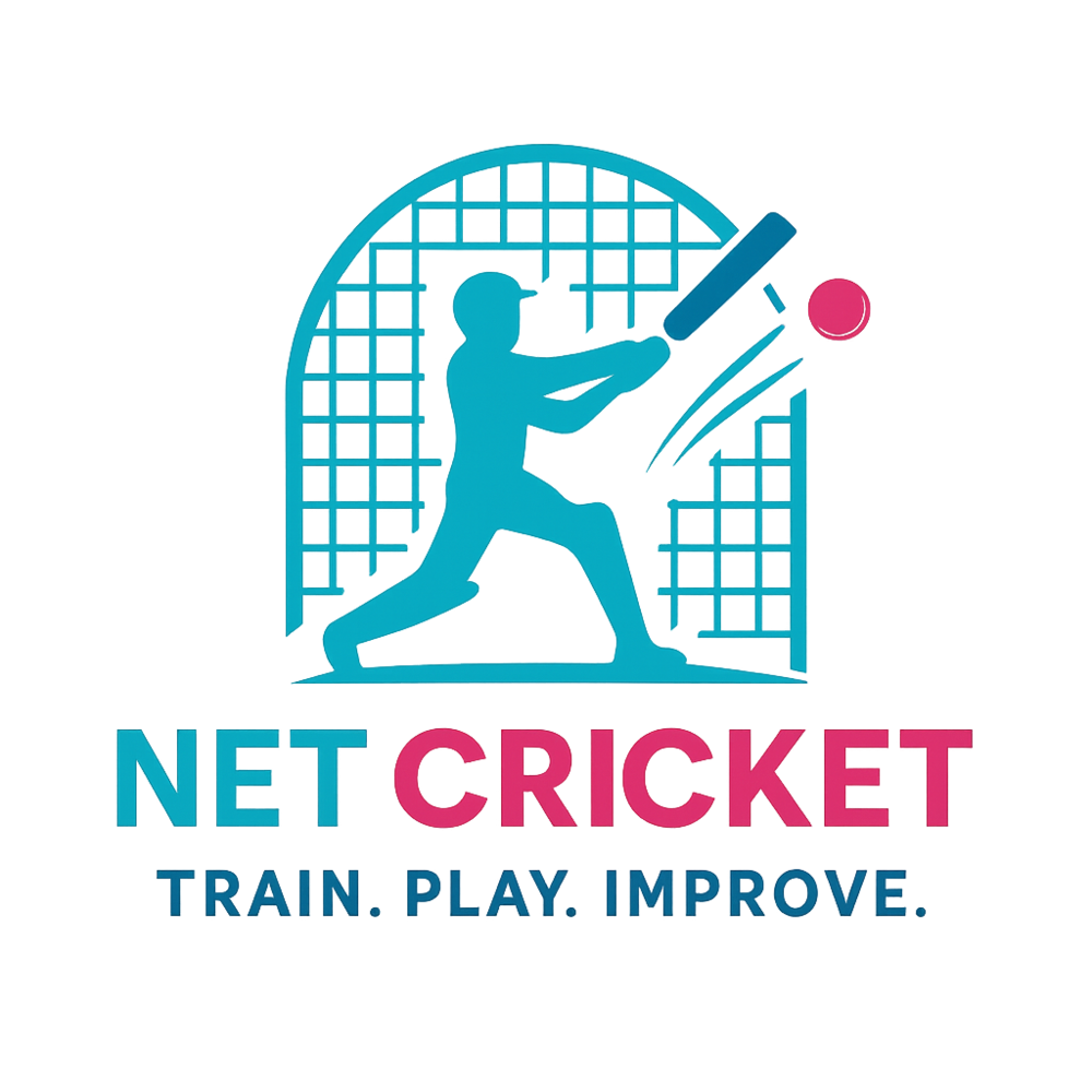 Net Cricket logo